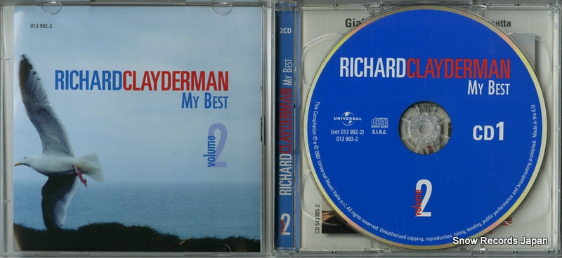013992-2 disc
