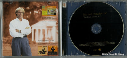 METRCD064 disc