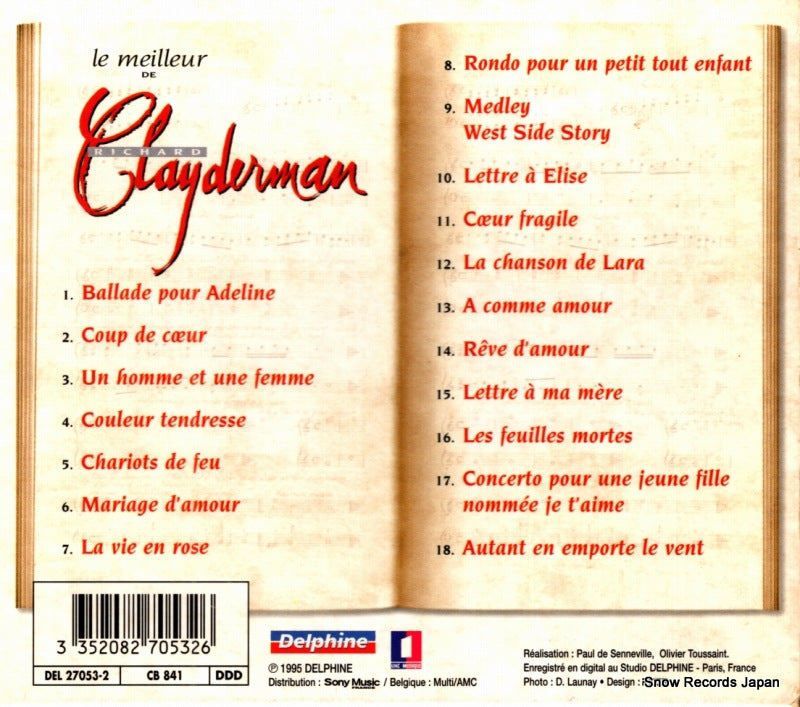 DEL27053-2 back cover