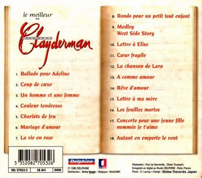 DEL27053-2 back cover