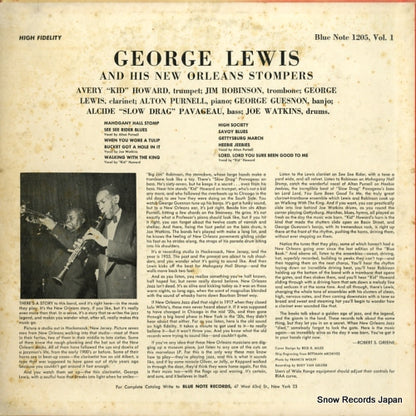 BLP1205 back cover