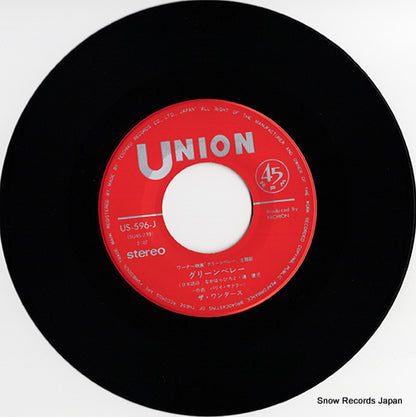 US-596-J disc