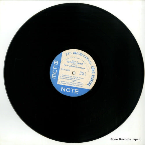 BLP1205 disc