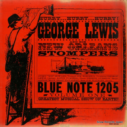 BLP1205 front cover