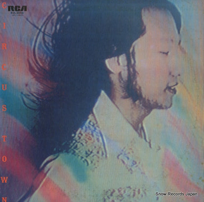 RVL-8004 front cover