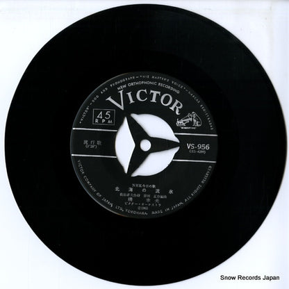 VS-956 disc