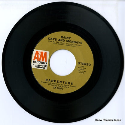 AM-1260-S disc