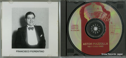 CTA-791 disc