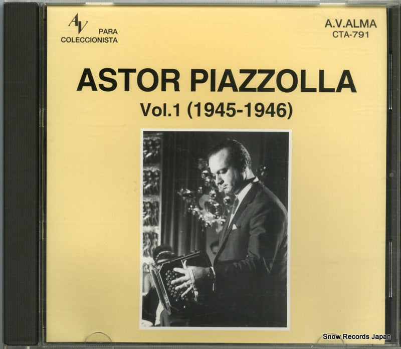 CTA-791 front cover