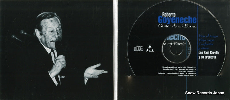 9771667885002 disc