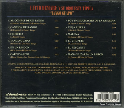 EBCD-10 back cover