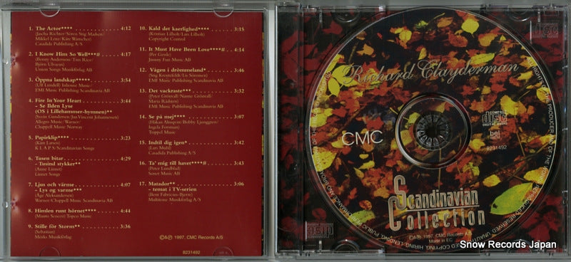 8231492 disc