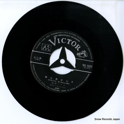 VS-529 disc