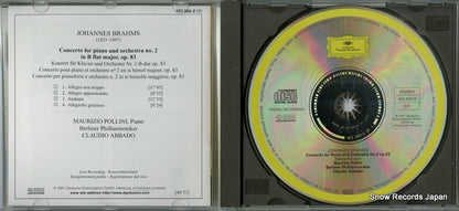 453505-2 disc