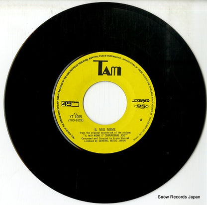 YT-1055 disc