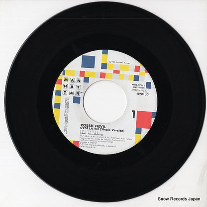 MHS-17681 disc