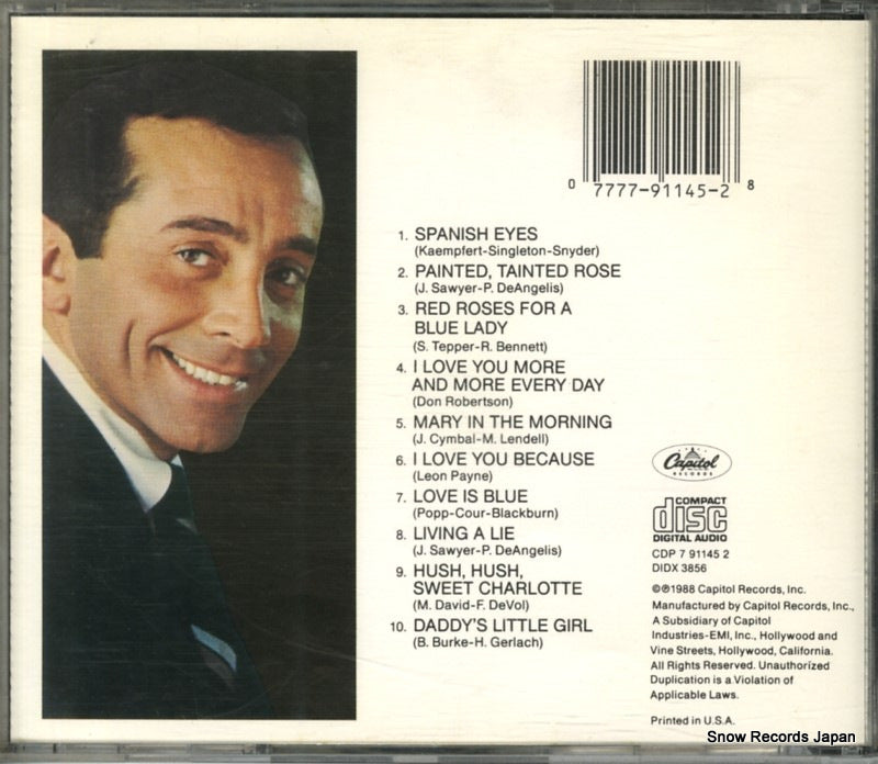 CDP7911452 back cover
