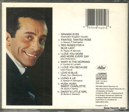 CDP7911452 back cover
