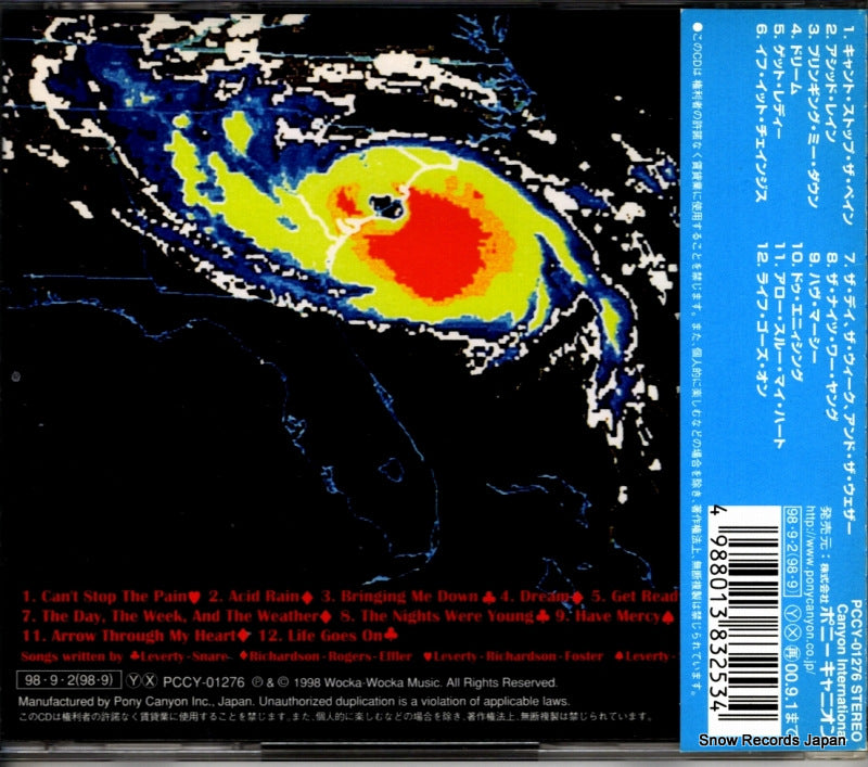 PCCY-01276 back cover