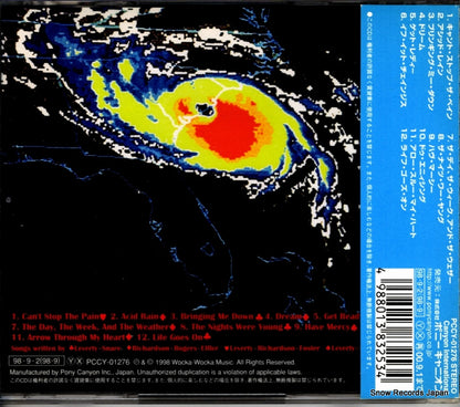 PCCY-01276 back cover