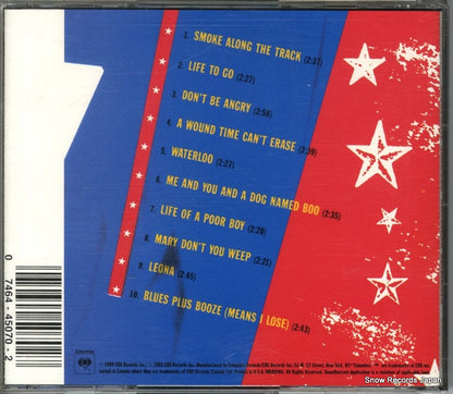 CK45070 back cover