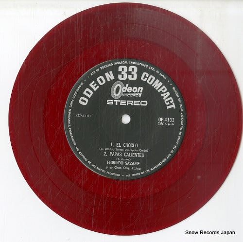 OP-4133 disc