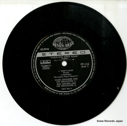 PP-116 disc
