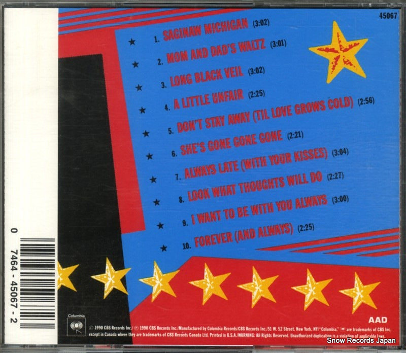 CK45067 back cover