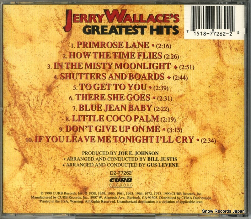 D2-77262 back cover