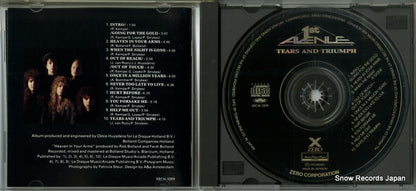XRCN-1099 disc