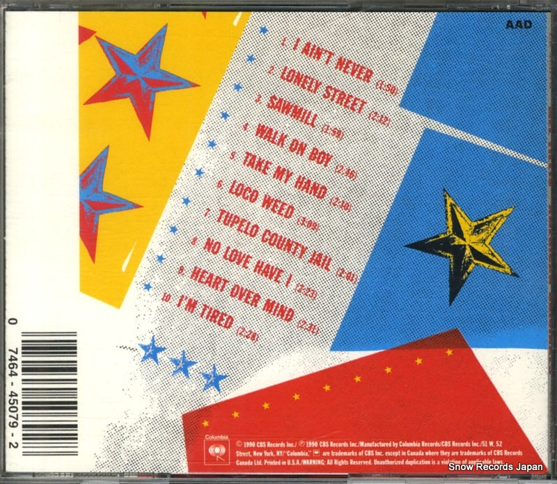CK45079 back cover