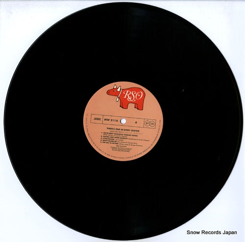 MW2116 disc
