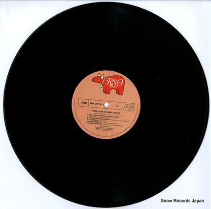 MW2116 disc