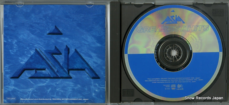TECI-24022 disc