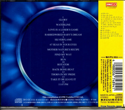 TOCP-51080 back cover