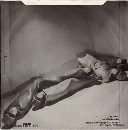 BOY1 back cover