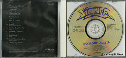 VICP-5228 disc