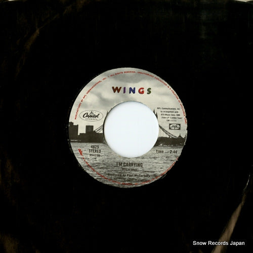 CAPITAL4625 back cover