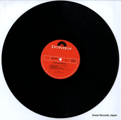 MP2385 disc