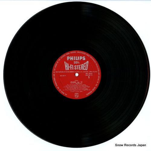 SFL-7646 disc
