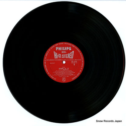 SFL-7646 disc