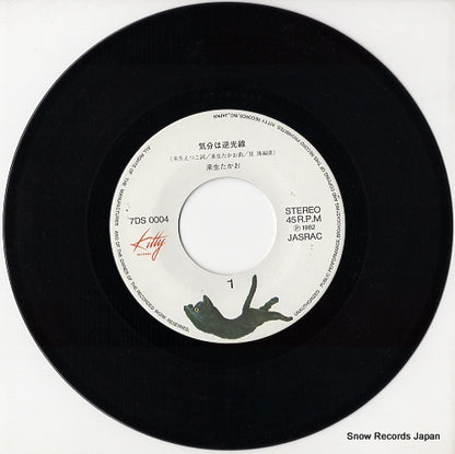 7DS0004 disc