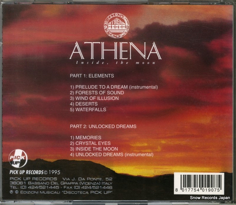 PK1907 back cover