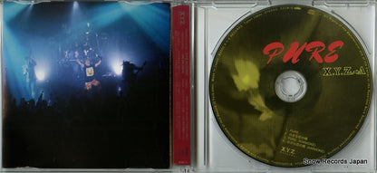 XZCM3 disc