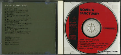 KICS-2107 disc