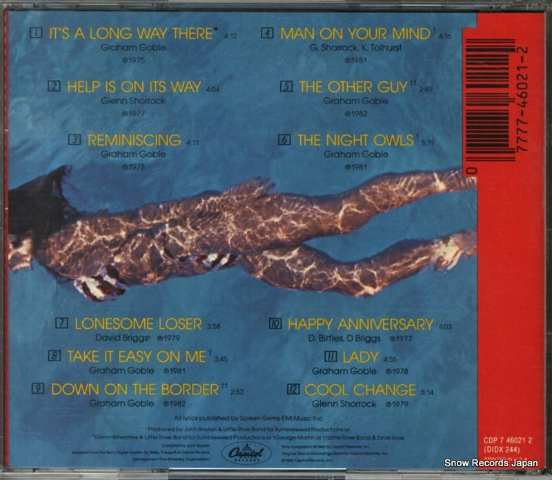 CDP7460212 back cover