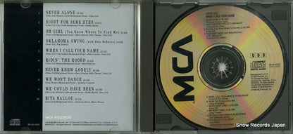 MCAD-42321 disc