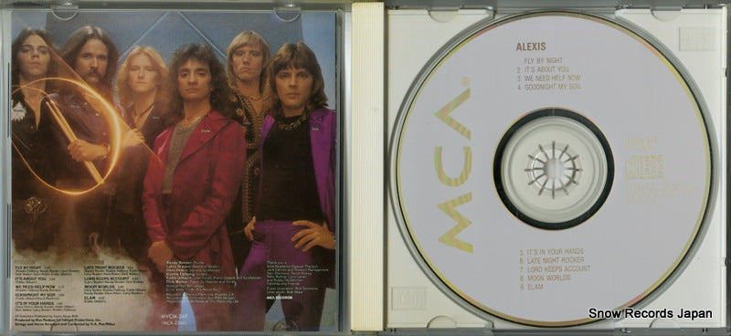 MCVM-349 disc