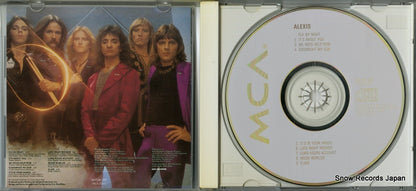 MCVM-349 disc