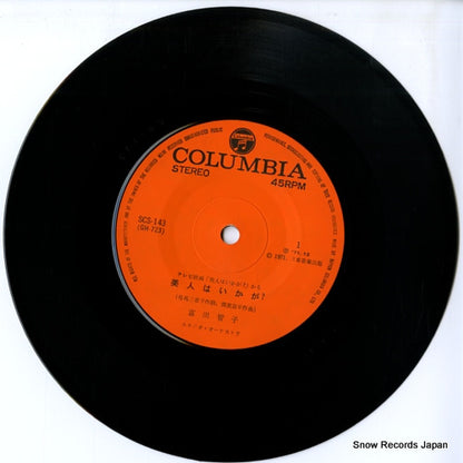 SCS-143 disc